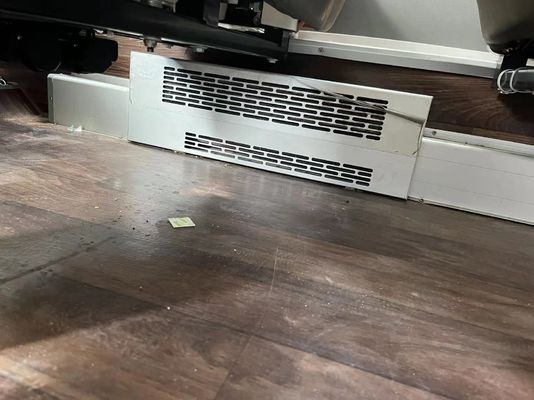 48 zajętych miejsc  Używane autobusy  Używane autokary luksusowe  Wyprodukowane w październiku 2020