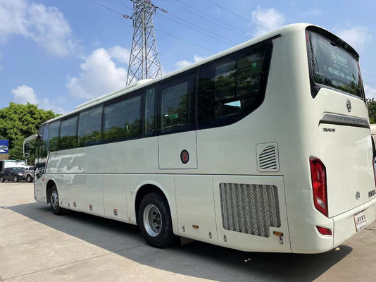 Golden Dragon 48 miejsc używany luksusowy autobus Diesel używany pojazd użytkowy