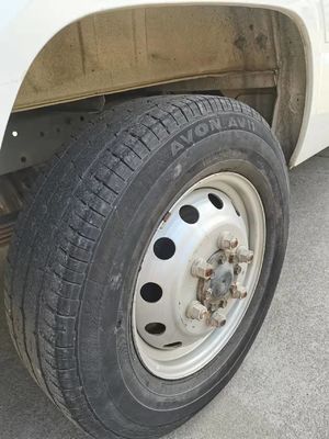 Iveco Żółta Karta 10 użytkowanych samochodów dostawczych, 10 użytkowanych minibusów na sprzedaż