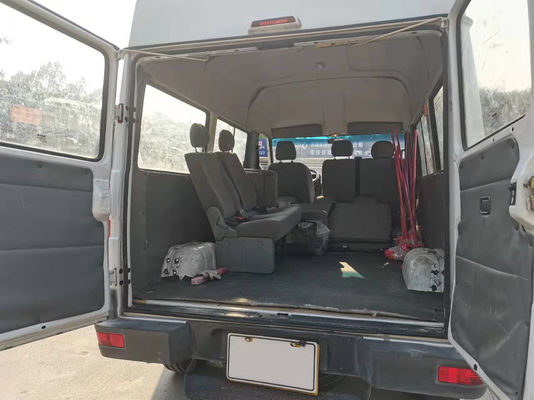 Iveco Żółta Karta 10 użytkowanych samochodów dostawczych, 10 użytkowanych minibusów na sprzedaż