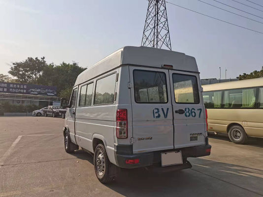 Iveco Żółta Karta 10 użytkowanych samochodów dostawczych, 10 użytkowanych minibusów na sprzedaż