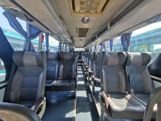 Autobus turystyczny Golden Dragon 40 miejsc dla potrzeb transportowych