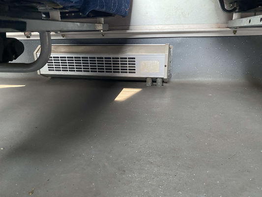 Elektryczne używane luksusowe autokary 11m Sunlong Stosowany autobus turystyczny