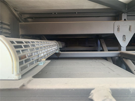 Autobusy używane 32 miejsc Dieselowe, ręczne Autobusy wycieczkowe