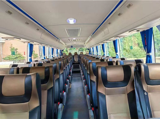 Autobusy z manualną skrzynią biegów, od 25 do 59 miejsc