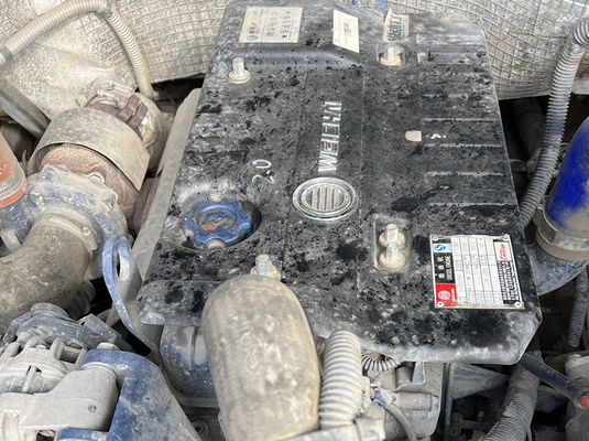 52-miejscowe używane autobusy szkolne do transportu uczniów