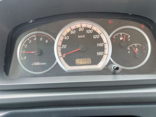 Wuling 19 miejsc używane autobusy szkolne benzyna paliwo odnowiony autobus szkolny