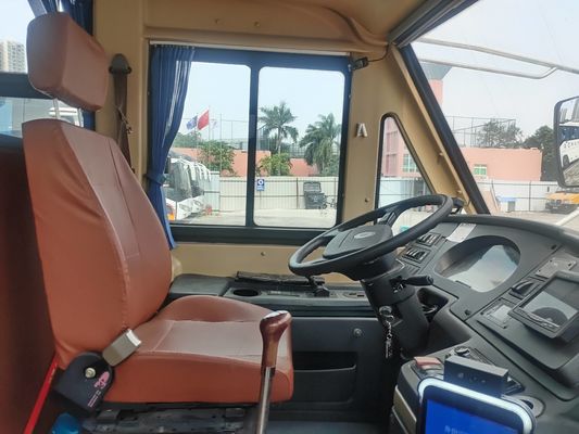 ShenLong 31 miejsc odnowiony autobus szkolny LHD używany autobus szkolny Do sprzedaży