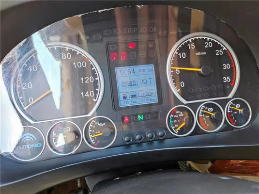 Autobus używany 51-miejscowy, Euro 5 LHD Diesel Autobus turystyczny