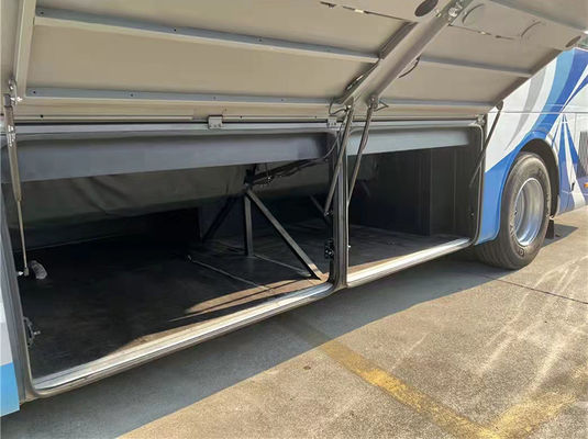 Autobus pasażerski używany Euro 5 LHD Diesel 55 miejsc ZK6125HQT5Z