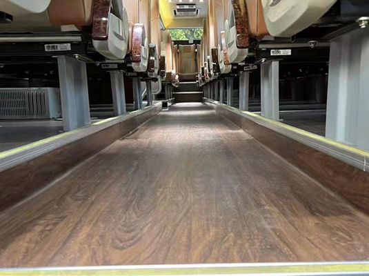 46 miejsc używane luksusowe autokary Euro 5 z napędem lewym Diesel