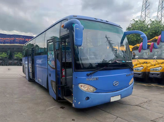 Euro 3 55 Pozycja kierownictwa autobusu pasażerskiemu LHD