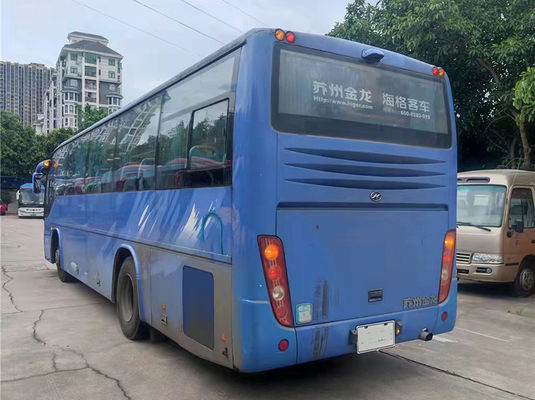 Euro 3 55 Pozycja kierownictwa autobusu pasażerskiemu LHD