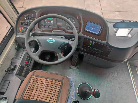 Euro 3 55 Pozycja kierownictwa autobusu pasażerskiemu LHD