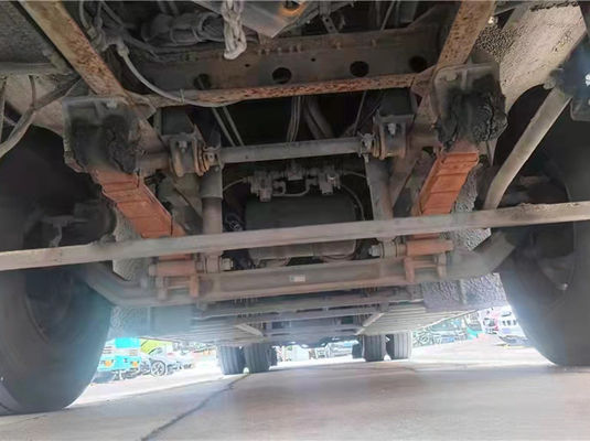 Euro 3 55 Pozycja kierownictwa autobusu pasażerskiemu LHD