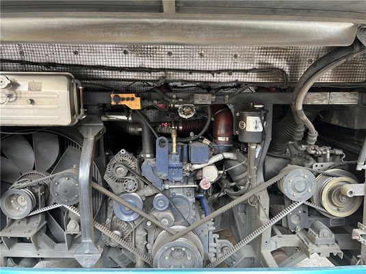 Autobusy z ręczną skrzynią biegów Autobusy z ręką biegów Autobusy z ręką biegów Autobusy z ręką biegów Euro 4 LHD
