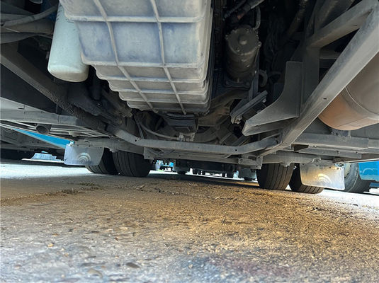 Autobusy z ręczną skrzynią biegów Autobusy z ręką biegów Autobusy z ręką biegów Autobusy z ręką biegów Euro 4 LHD