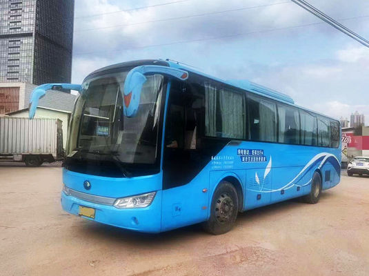 Automatyczny używany autobus YuTong LHD YTM280-CV4-H