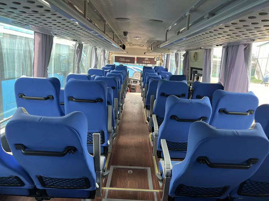 Automatyczny używany autobus YuTong LHD YTM280-CV4-H