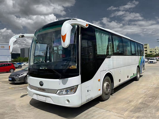 48 miejsc Autobusy używane Przesyłka ręczna Duży rozmiar