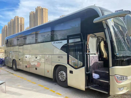 Autobus 50-miejscowy Używane Autokary Duże Autobusy Używane