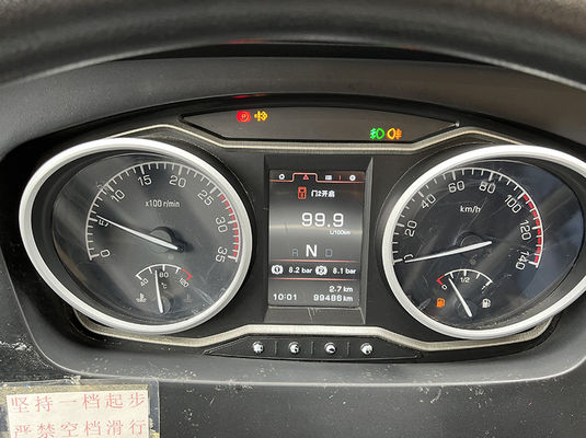 Autobus 50-miejscowy Używane Autokary Duże Autobusy Używane