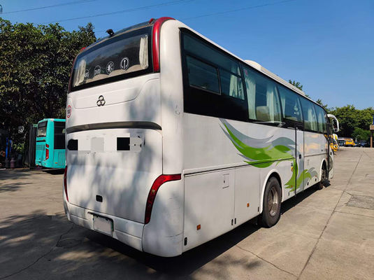 Shuchi 46 miejsc używany autobus elektryczny automatyczny używane samochody minibus