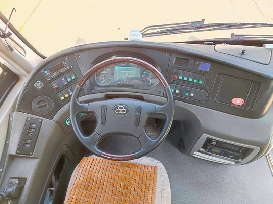Shuchi 46 miejsc używany autobus elektryczny automatyczny używane samochody minibus