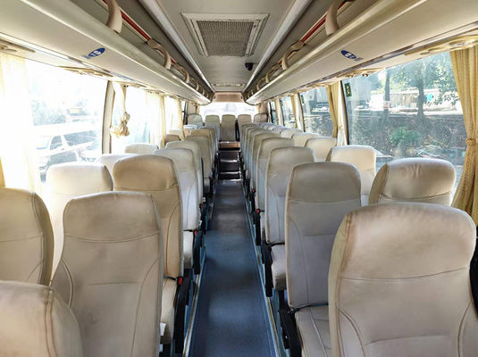 Shuchi 46 miejsc używany autobus elektryczny automatyczny używane samochody minibus
