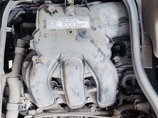 11-miejscowy używany minibus z manualną skrzynią biegów