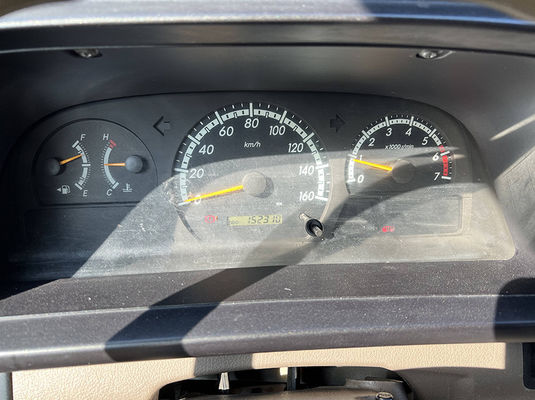 Autobus 10-23 miejsc  Skrzynia manualna  Z wygodnymi siedzeniami