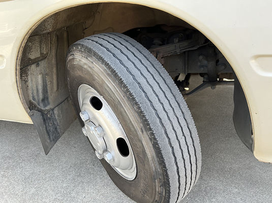 Autobus 10-23 miejsc  Skrzynia manualna  Z wygodnymi siedzeniami