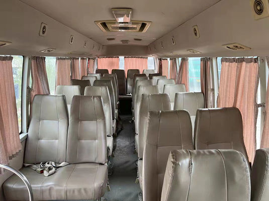 JMMC samochody ciężarowe z użyciem Diesla LHD 31 miejsc używany autobus i autobus