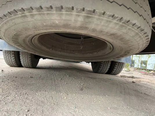JMMC samochody ciężarowe z użyciem Diesla LHD 31 miejsc używany autobus i autobus