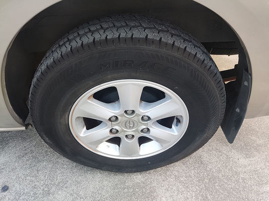 Komfort Używany 16 samochodów osobowych Euro 4 Manual Używany 16 miejsc minibus
