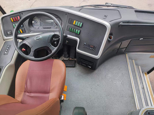 Poprzednie używane autobusy miejskie 48 miejsc Max. prędkość 80 km/h
