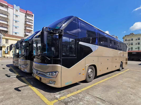 Autobusy Yutong Euro 5 D Secong 33 miejsca z klimatyzacją