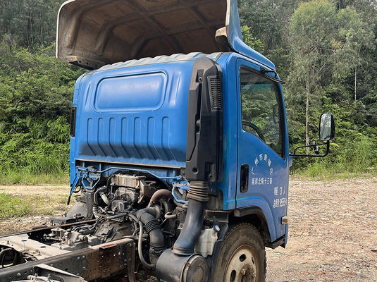 Diesel 110km/h Pożarówki średniej prędkości Pożarówki używane dla przewoźników