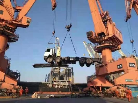 23 użytych miejsc Autobus z uszczelnionym oknem Manualna skrzynia biegów