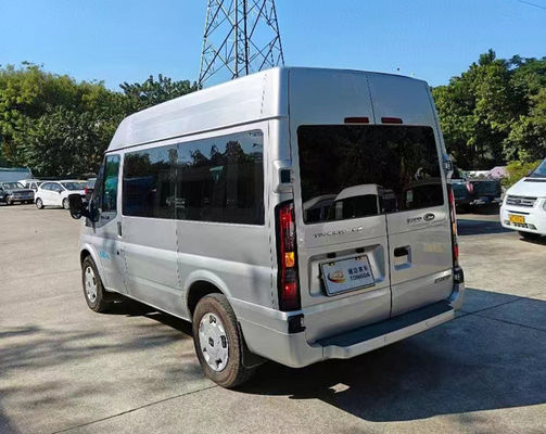 Ford TRANSIT 11 miejsc Stosowany samochód dostawczy LHD 140 KM Silnik wysokoprężny 103 kW