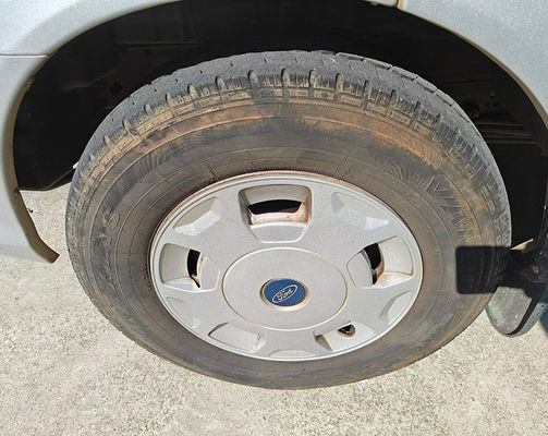 Ford TRANSIT 11 miejsc Stosowany samochód dostawczy LHD 140 KM Silnik wysokoprężny 103 kW