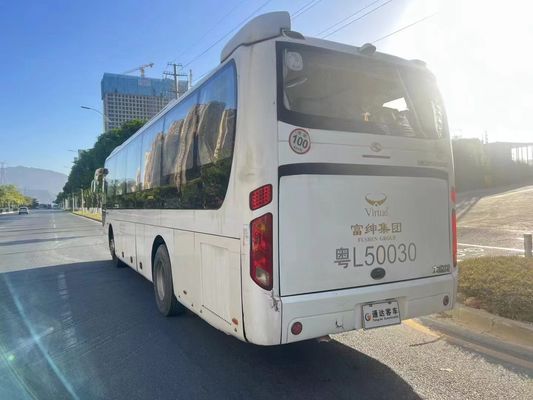 Autobusy używane z dwoma drzwiami Diesel z klimatyzacją