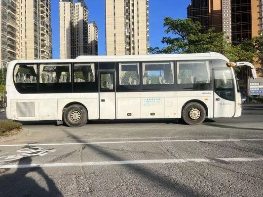 Autobusy używane z dwoma drzwiami Diesel z klimatyzacją