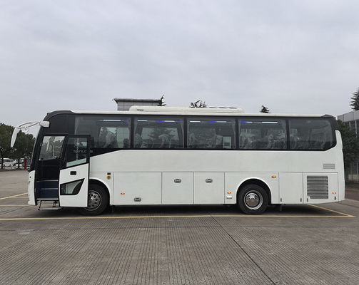 Stosowany autobus turystyczny ShenLong 10m 39-47 miejsc Autobus RHD CNG Nowy autobus Stosowany autobus Autobus