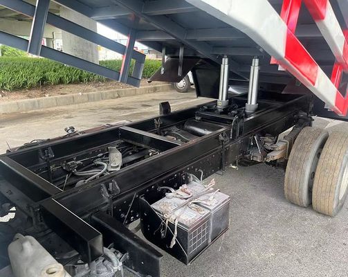 Qingling Isuzu używany ciężarówka 100P ciężarówka kamiao ciężarówka 4X2 ciężarówka ładunkowa ciężarówka lekka