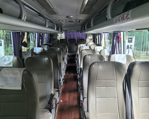 Używane autobusy elektryczne autobusy elektryczne autobusy yutong autobus 33 siedzenia autobusy turystyczne używane autobusy