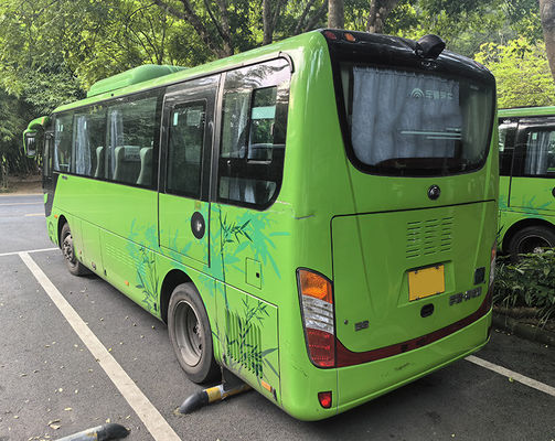 Używane autobusy elektryczne autobusy elektryczne autobusy yutong autobus 33 siedzenia autobusy turystyczne używane autobusy