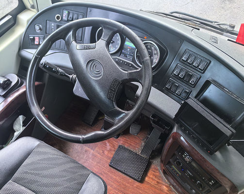 Używane autobusy elektryczne autobusy elektryczne autobusy yutong autobus 33 siedzenia autobusy turystyczne używane autobusy