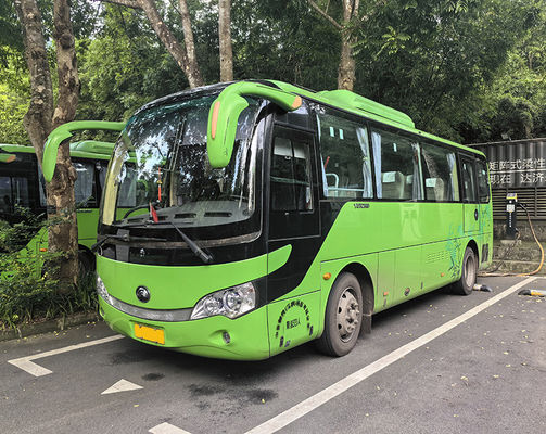 Używane autobusy elektryczne autobusy elektryczne autobusy yutong autobus 33 siedzenia autobusy turystyczne używane autobusy