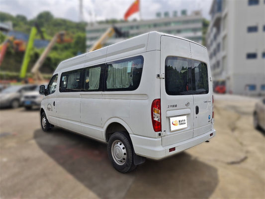 Stosowany minibus van MAXUS 9-osobowy Minibus 140KM 2,0L Silnik wysokoprężny